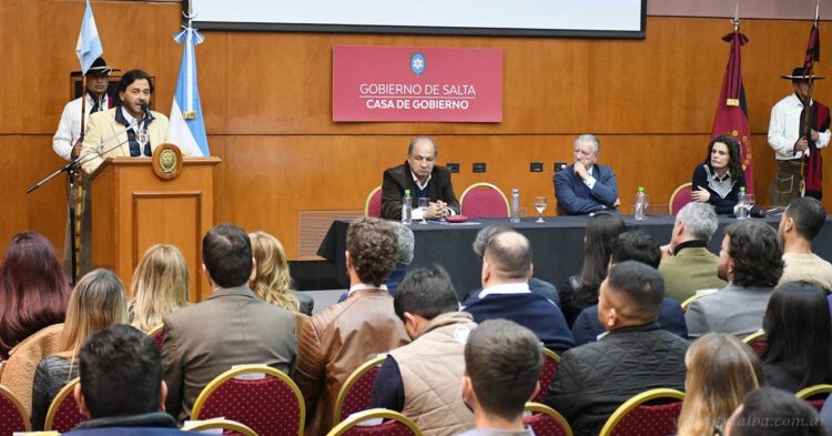 Salta: plan provincial para combatir la ludopatía en niños y adolescentes