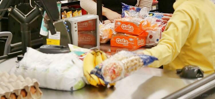 Tiempo del Milagro: jornada normal de trabajo en buena parte de los organismos públicos