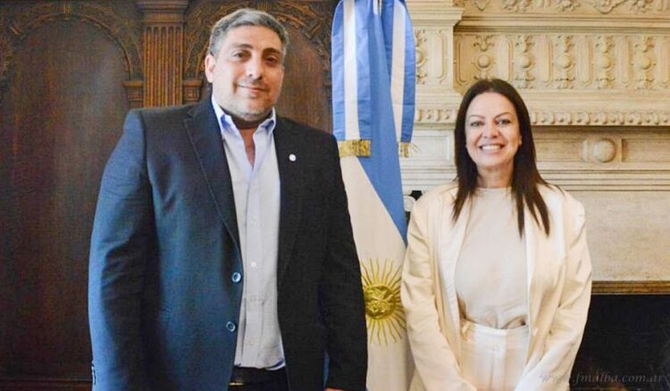 Módulos Focalizados: Salta consigue la continuidad del programa para sectores vulnerables