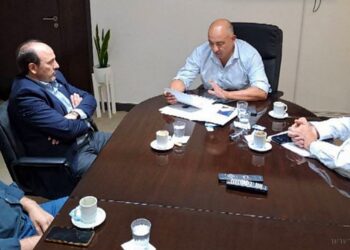 Provincia: reemplazarán presentaciones en papel con una plataforma digital para municipios