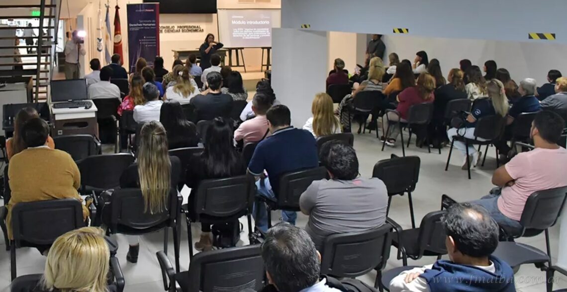 Tartagal: el Registro Civil abrirá oficina en el CIC Norte