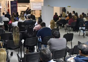 Tartagal: el Registro Civil abrirá oficina en el CIC Norte