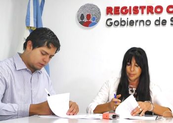 Tartagal: anuncian reapertura de oficina del Registro Civil en Villa Saavedra