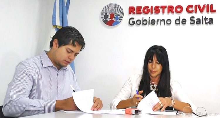 Tartagal: anuncian reapertura de oficina del Registro Civil en Villa Saavedra