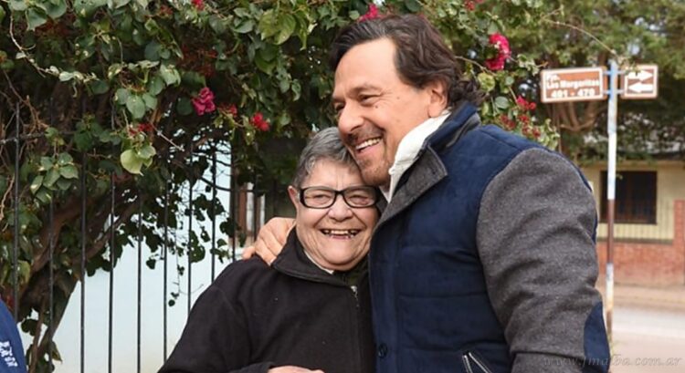 Salta: creación de fondo solidario para jubilados y pensionados