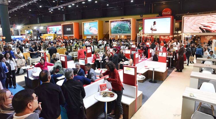 Tartagal será parte de la Feria Internacional del Turismo 2024