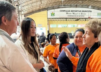 Biella sobre el PAMI: “El kirchnerismo no construyó nada en 20 años y este gobierno vino a recortar lo poco que le quedaba a los jubilados”