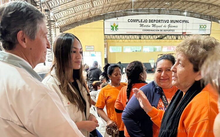 Biella sobre el PAMI: “El kirchnerismo no construyó nada en 20 años y este gobierno vino a recortar lo poco que le quedaba a los jubilados”