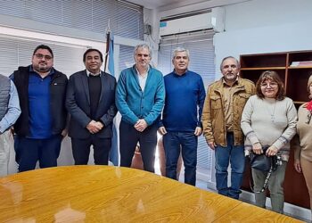 Corredor Bioceánico Capricornio: encuentro de intendentes y empresarios, hoy en Orán