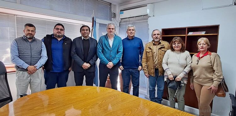 Corredor Bioceánico Capricornio: encuentro de intendentes y empresarios, hoy en Orán