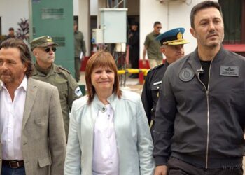 Plan Güemes: Bullrich y Sáenz presentaron la extensión hacia Salvador Mazza, Aguaray y Tartagal