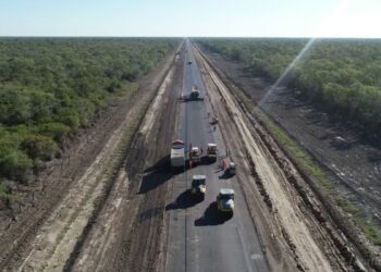Corredor Bioceánico: avanza el financiamiento internacional para el oeste salteño