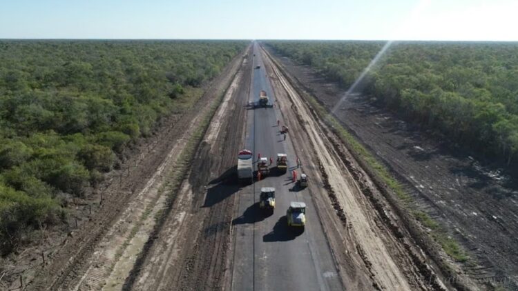 Corredor Bioceánico: avanza el financiamiento internacional para el oeste salteño