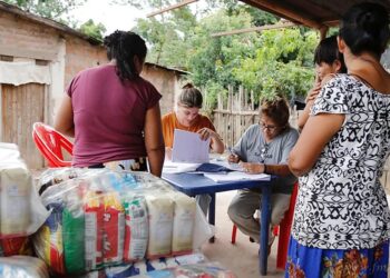 Tartagal: denuncia del Ministerio de Desarrollo Social por posible fraude a la administración pública