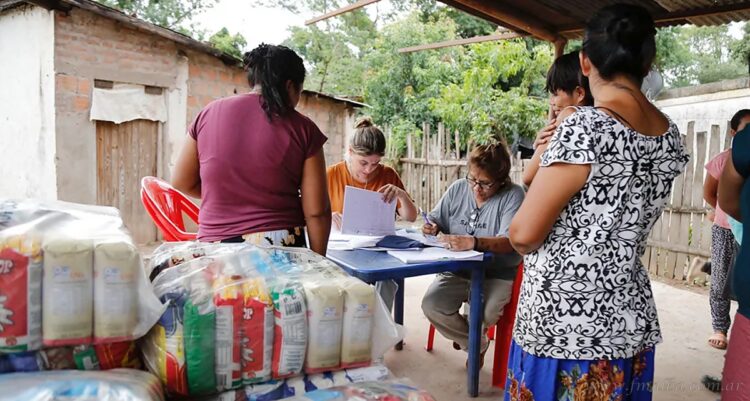 Tartagal: denuncia del Ministerio de Desarrollo Social por posible fraude a la administración pública