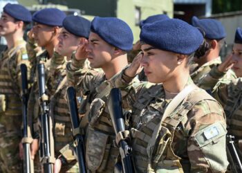 Seguridad fronteriza: la “Operación Roca” iniciará en Tartagal