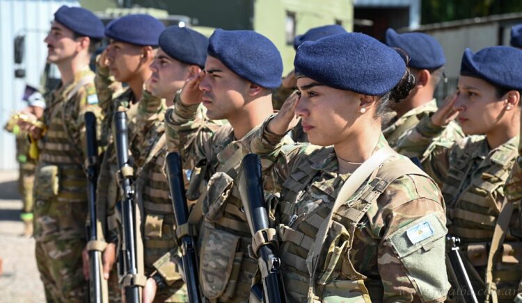 Seguridad fronteriza: la “Operación Roca” iniciará en Tartagal