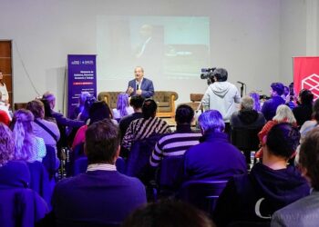 Abril Emprende: el ministro Villada anunció que en Tartagal se realizará la feria “Potencia”