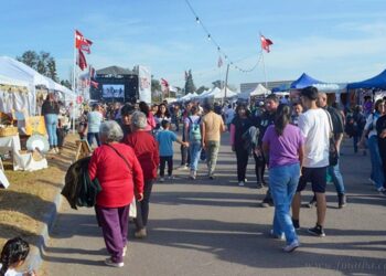 Abril Emprende: el ministro Villada anunció que en Tartagal se realizará la feria “Potencia”