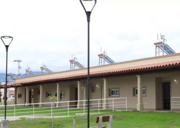 Adultos Mayores: del 15 al 17 de julio inscribirán para acceder a viviendas del Complejo Habitacional en B° Santa María