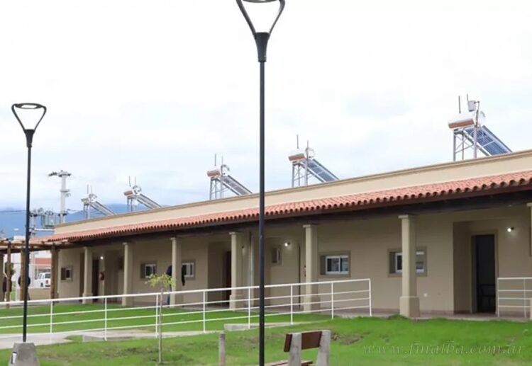 Adultos Mayores: del 15 al 17 de julio inscribirán para acceder a viviendas del Complejo Habitacional en B° Santa María