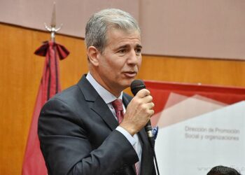 Adultos Mayores: del 15 al 17 de julio inscribirán para acceder a viviendas del Complejo Habitacional en B° Santa María