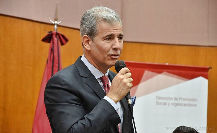 Adultos Mayores: del 15 al 17 de julio inscribirán para acceder a viviendas del Complejo Habitacional en B° Santa María