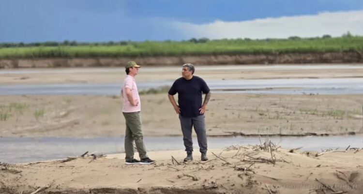 Comité de Emergencia: balance 2025 y avance en la contingencia para el norte salteño