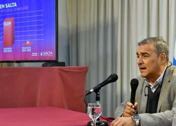 Salta: los casos de dengue disminuyeron el 99.9% en el último año