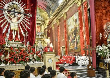 Feriado del Milagro: comercios sólo atenderán en horas de la mañana el lunes 15