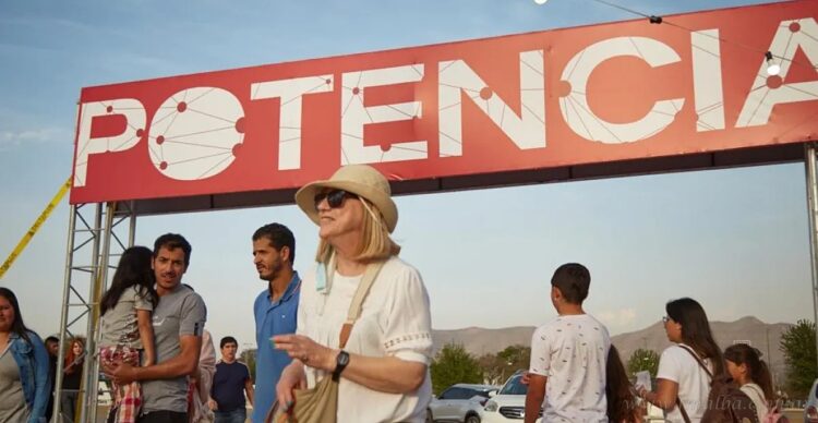 Destino Potencia reunirá a más de 400 emprendedores del 22 al 24 de agosto