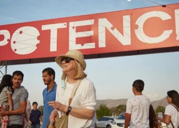 Destino Potencia reunirá a más de 400 emprendedores del 22 al 24 de agosto