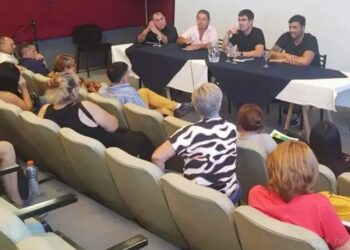 Departamento San Martín: llamado a audiencias públicas para los municipios de Aguaray y Embarcación