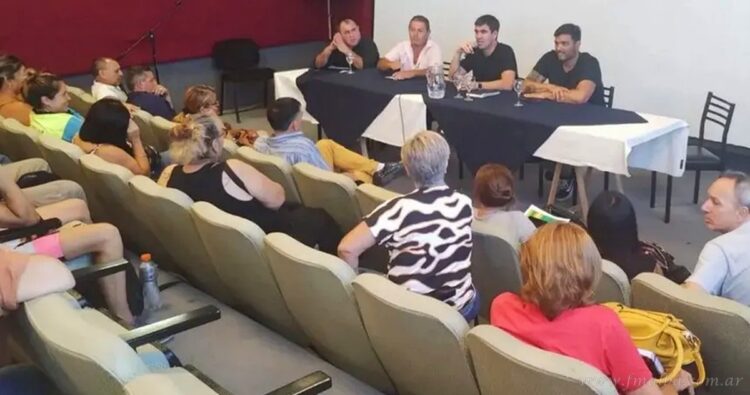 Departamento San Martín: llamado a audiencias públicas para los municipios de Aguaray y Embarcación