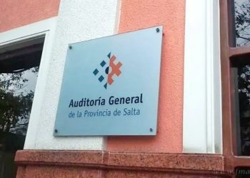 Concejo Deliberante Tartagal: la Auditoria General de Salta “aconseja” observar los estados de cuenta municipales de 2020