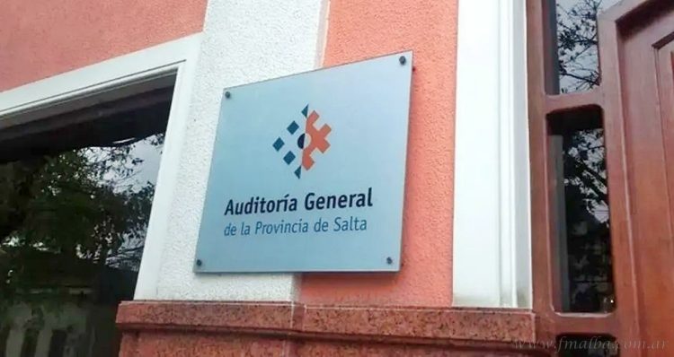 Concejo Deliberante Tartagal: la Auditoria General de Salta “aconseja” observar los estados de cuenta municipales de 2020