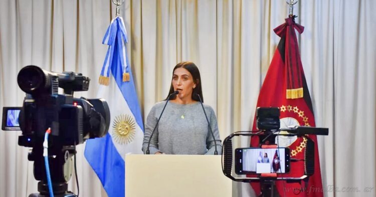 Provincia en plan de austeridad por tres meses debido a caída de la coparticipación