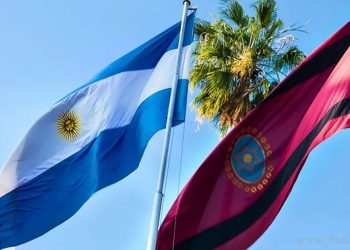 8 de Octubre, Día de la Bandera de Salta