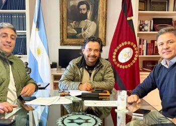 Rivadavia: el gobernador Sáenz coordina asistencia y refuerza ayuda en las zonas afectadas