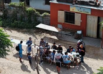 Provincia lanza la convocatoria para Guardianes Comunitarios