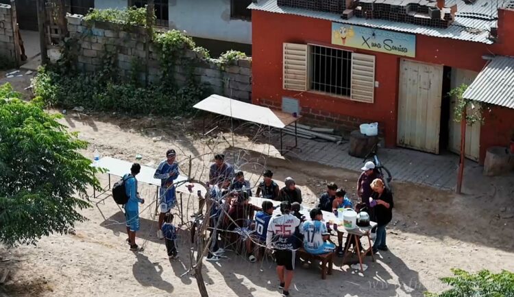 Provincia lanza la convocatoria para Guardianes Comunitarios