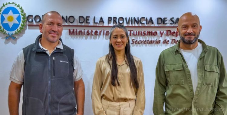 5° Maratón por el ACV: Tartagal corre, camina y concientiza