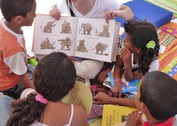 Programa Federal de Primera Infancia: 18 departamentos de Salta adhieren a la iniciativa