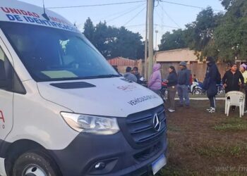 Tartagal: lunes 20 de julio, inicia operativo de documentación del Registro Civil