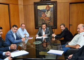 Sistema eléctrico: TransNOA anuncia inversión por U$D 7 millones y un parque solar