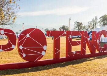 Potencia Salta 2026: gran encuentro emprendedor en septiembre