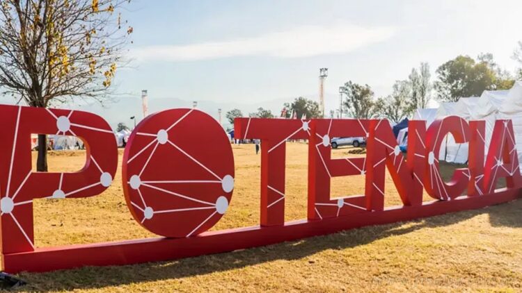 Potencia Salta 2026: gran encuentro emprendedor en septiembre