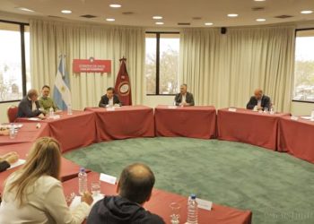 Presupuesto Provincial 2027: en octubre comienzan las reuniones por el interior