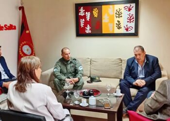 Plan Güemes: Nación y Provincia potenciarán y ampliarán el alcance para control territorial