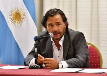 Servicios Públicos: Sáenz anuncia subsidios del 60% y 100% para hogares de menores ingresos